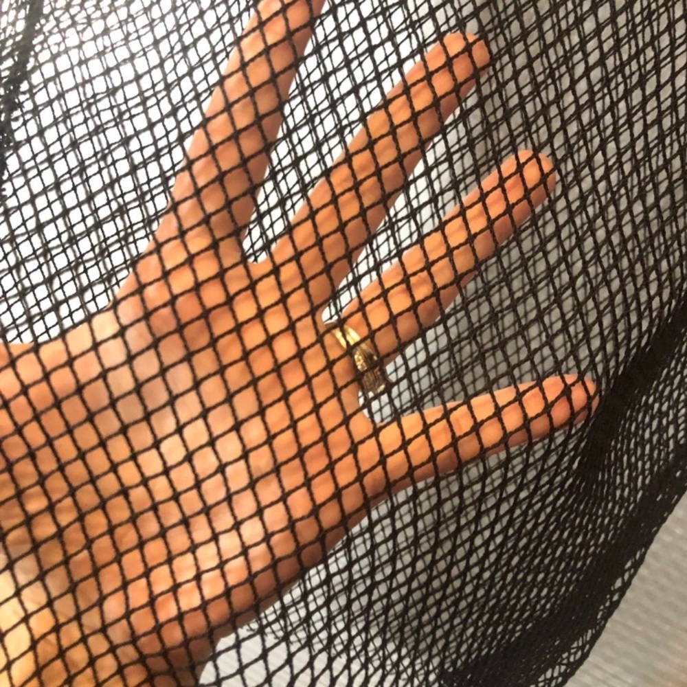 Net Top - Picture 2 of 2
